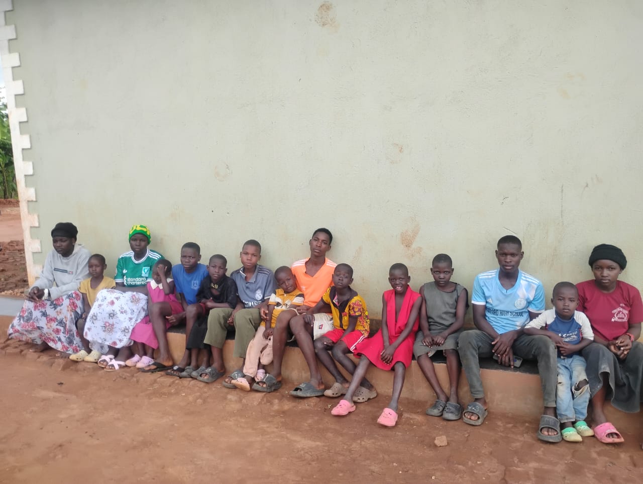 School Meals Program